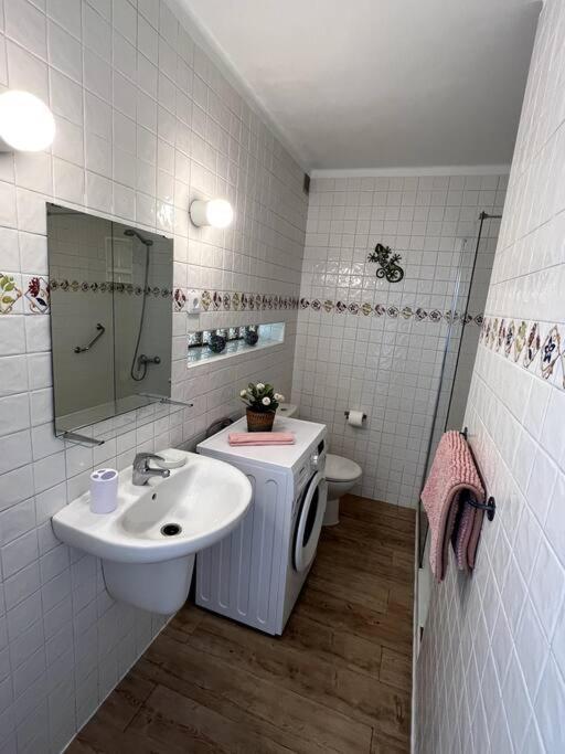 Casa Perdy, Beautiful 1 Bedroom Apartment With Communal Pool Tías Exterior foto