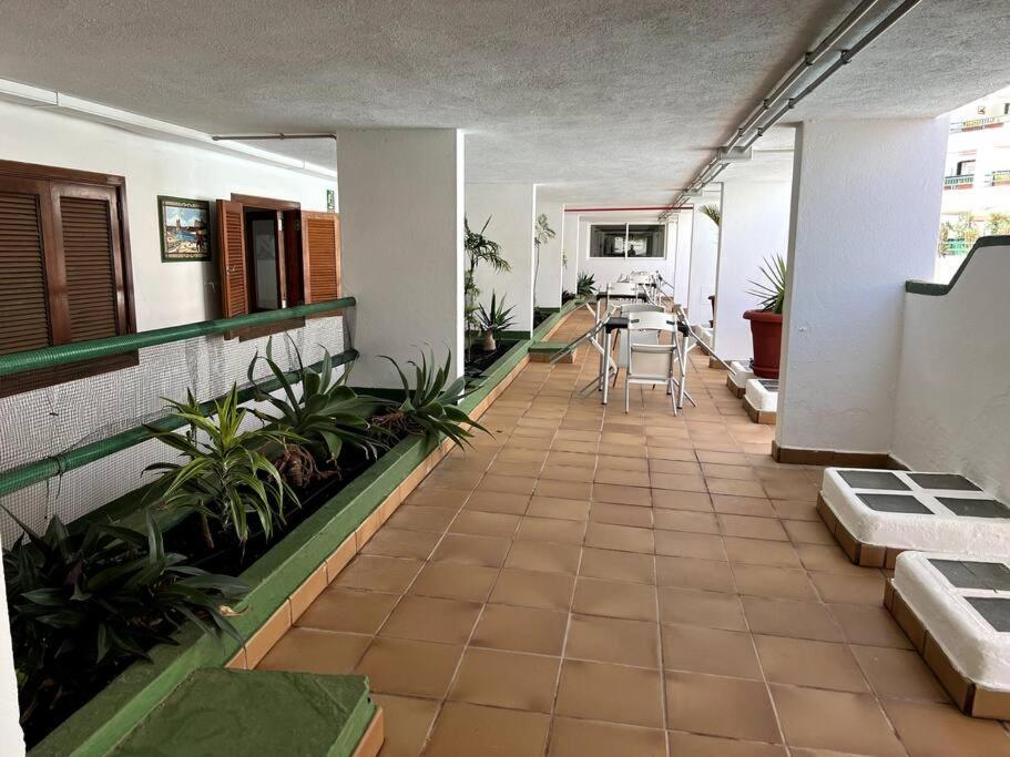 Casa Perdy, Beautiful 1 Bedroom Apartment With Communal Pool Tías Exterior foto